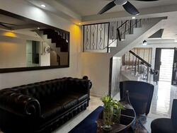 Blk 658 Woodlands Ring Road (Woodlands), HDB Executive #539822011